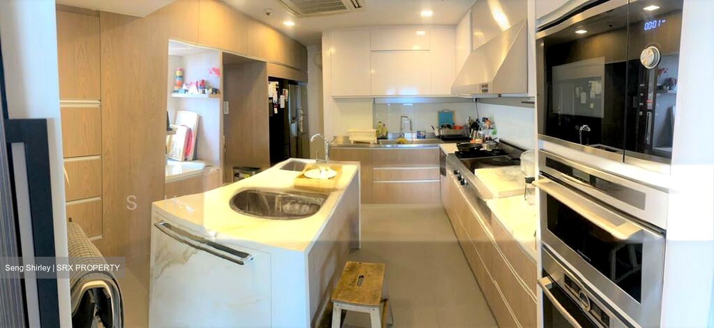 One Chatsworth (D10), Apartment #504314381